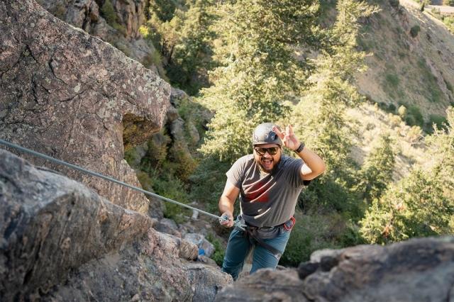 Why Getting Pro Guiding Service is the Best Choice for Rock Climbing in Denver
